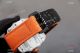 KV Factory Richard Mille RM 12-01 Tourbillon Watch Quartz fiber Case Orange Canvas Strap (8)_th.jpg